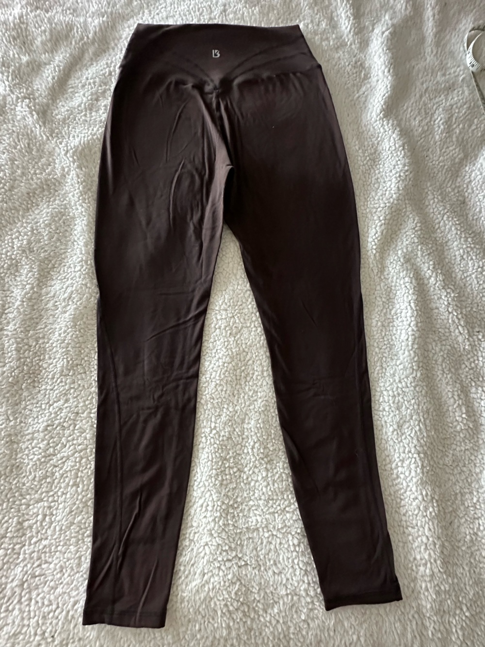 Buffbunny Legacy Leggings